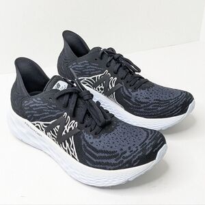 New Balance Fresh Foam X 1080 Running Shoes, Black, Women's 8